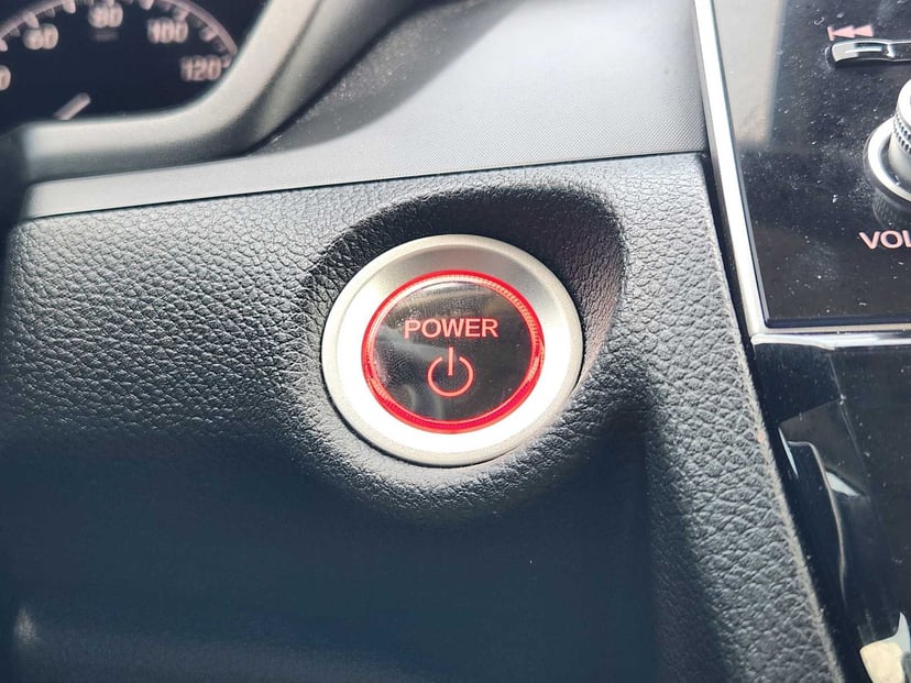 2022 Honda Insight - Image 21