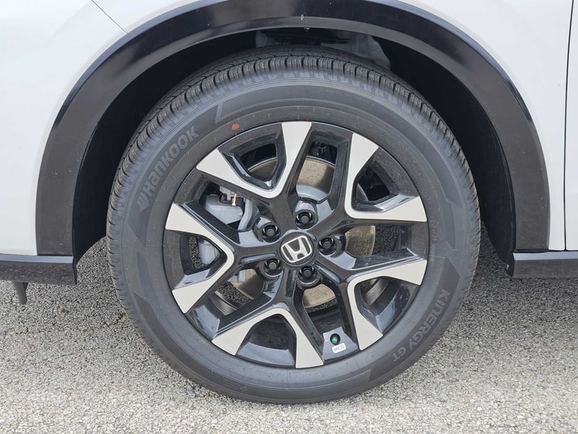 2026 Honda HR-V - Image 9