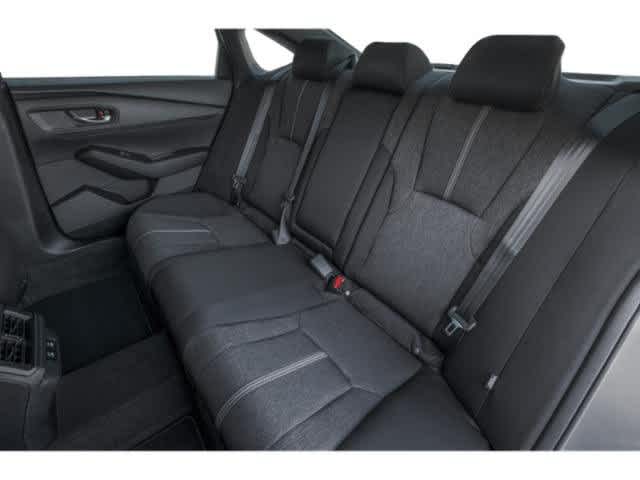 2026 Honda Accord Hybrid - Image 15
