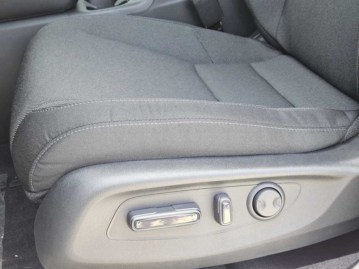 2026 Honda CR-V - Image 20