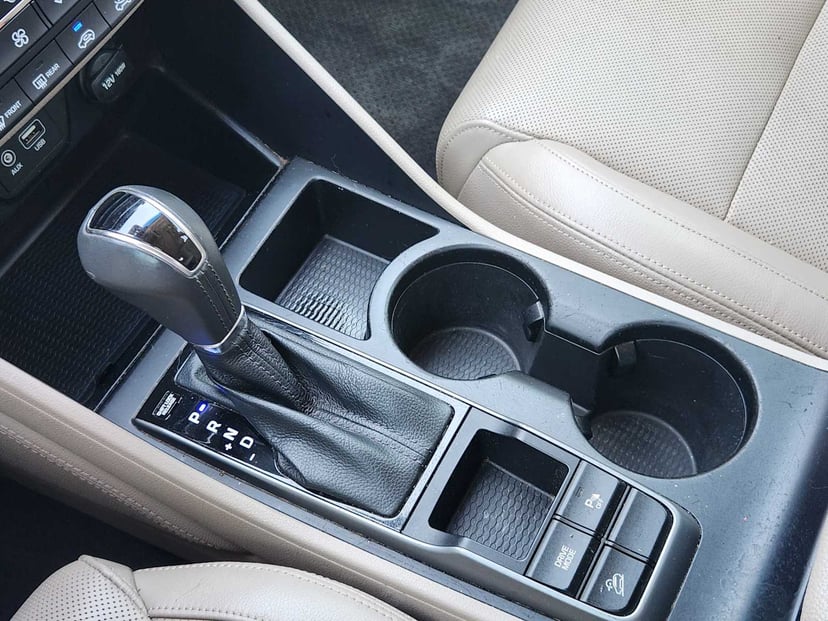 2016 Hyundai Tucson - Image 20