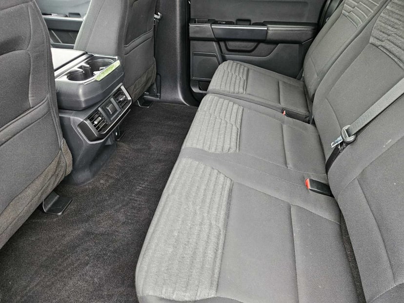 2022 Ford F-150 - Image 27