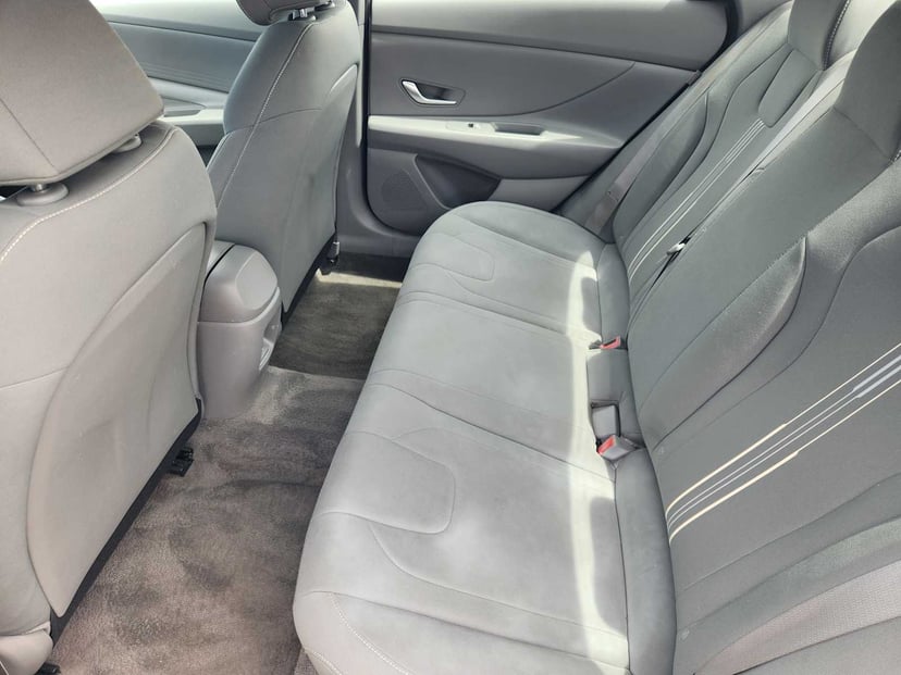 2024 Hyundai Elantra - Image 29