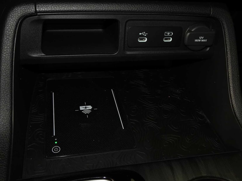 2026 Honda Passport - Image 15
