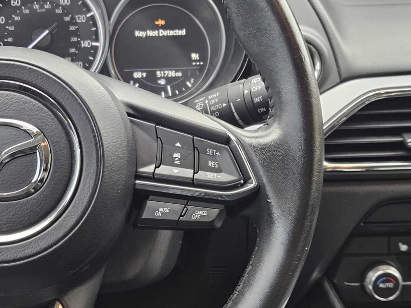 2022 Mazda CX-9 - Image 27