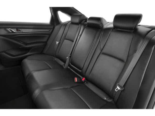 2018 Honda Accord Sedan - Image 17