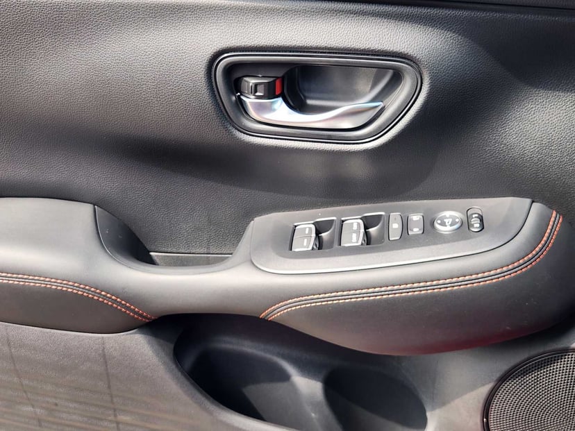 2026 Honda HR-V - Image 18