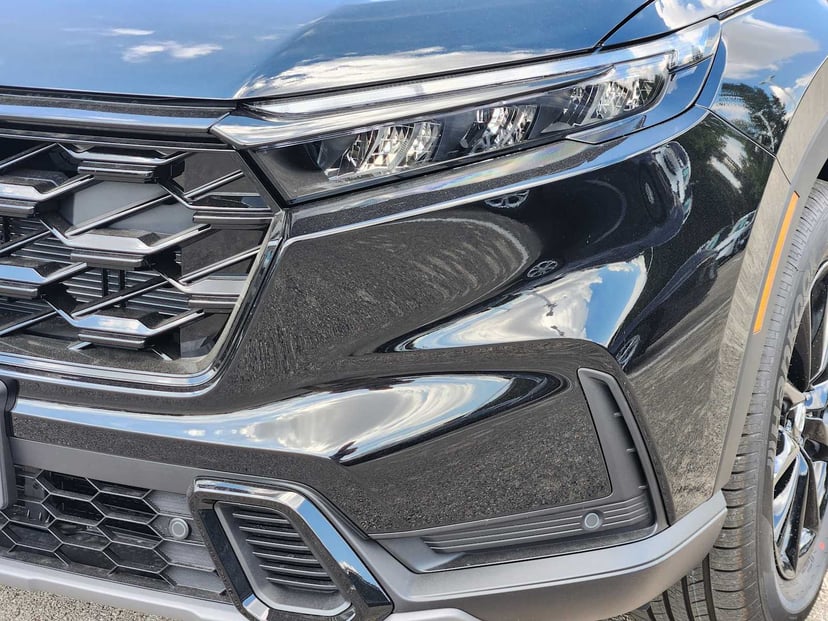 2026 Honda CR-V Hybrid - Image 6