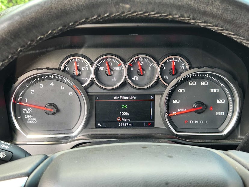 2020 Chevrolet Silverado 1500 - Image 15