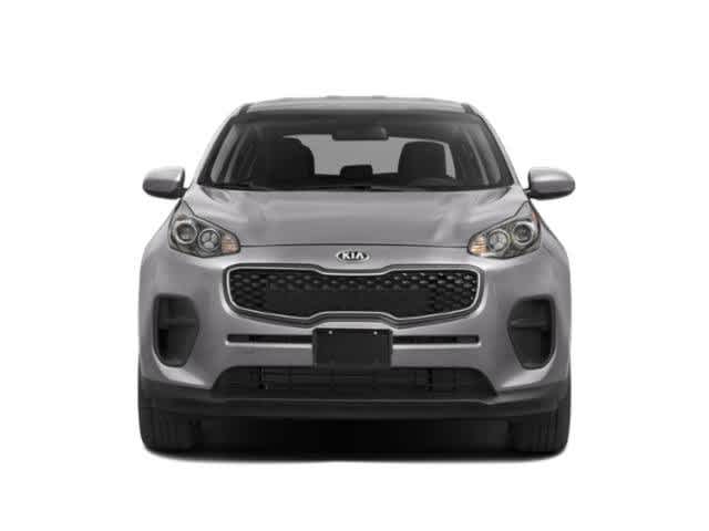 2019 Kia Sportage - Image 7