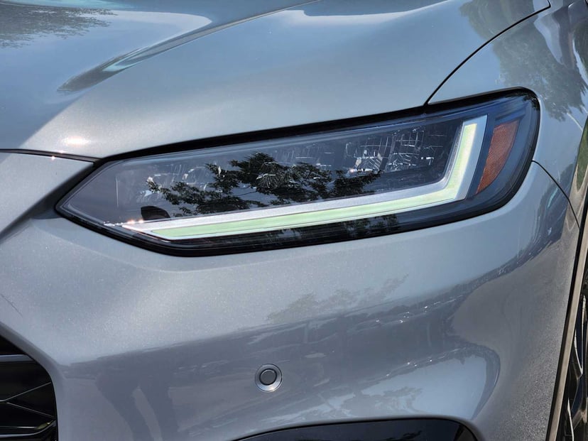 2027 Honda HR-V - Image 5