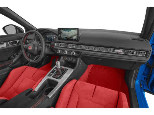2026 Honda Civic Type R - Image 15