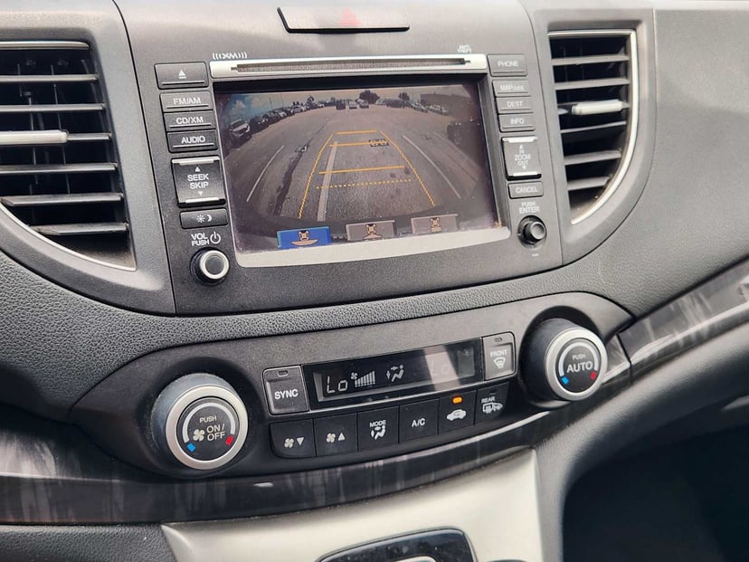 2013 Honda CR-V - Image 18