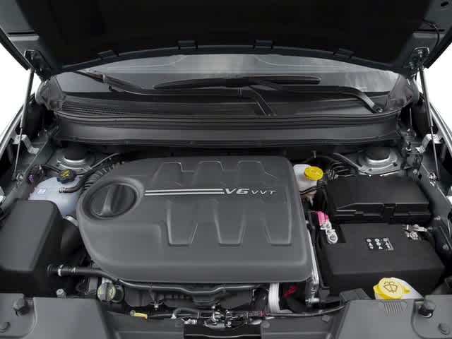 2017 Jeep Cherokee - Image 16