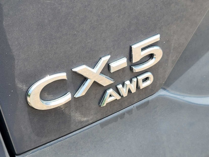 2022 Mazda CX-5 - Image 12