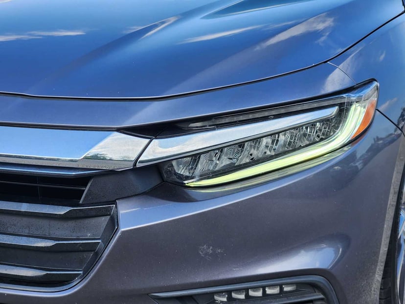 2022 Honda Insight - Image 7