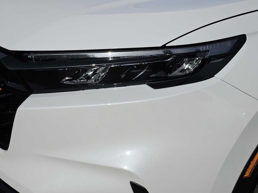 2026 Honda CR-V Hybrid - Image 7