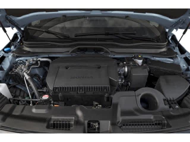 2026 Honda Passport - Image 14
