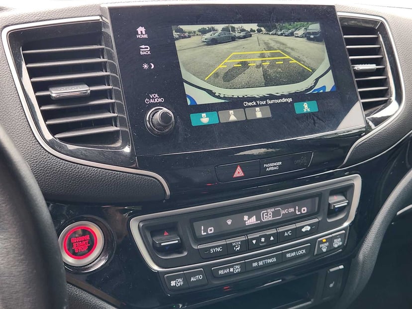 2021 Honda Passport - Image 18