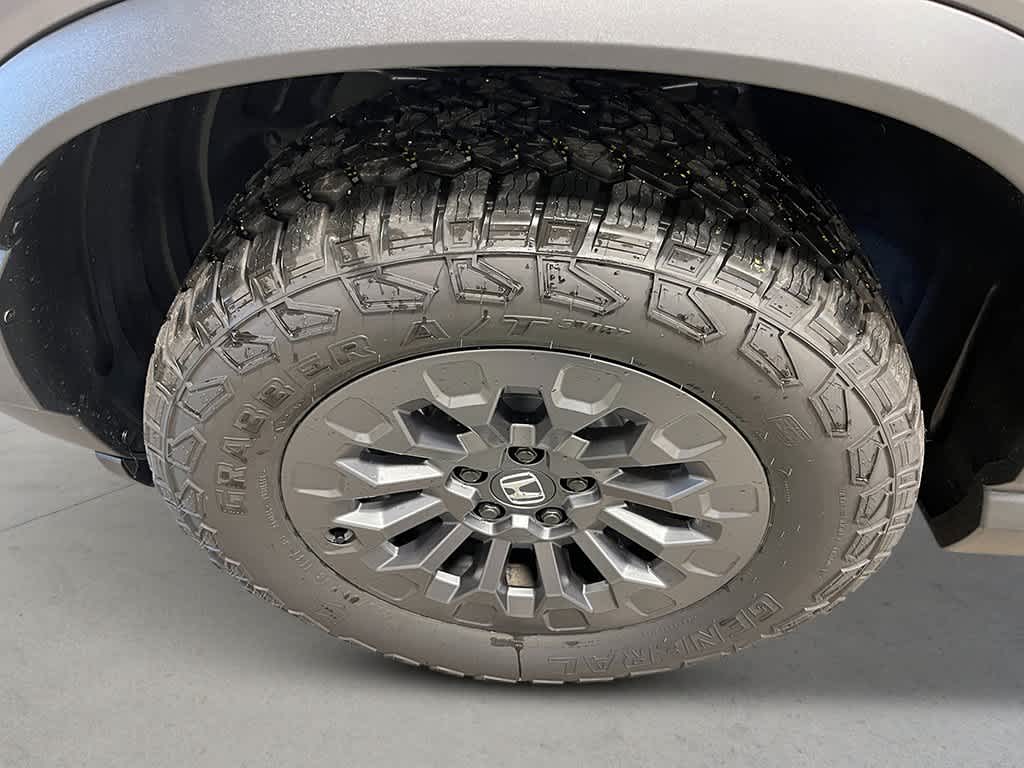 2026 Honda Passport - Image 11