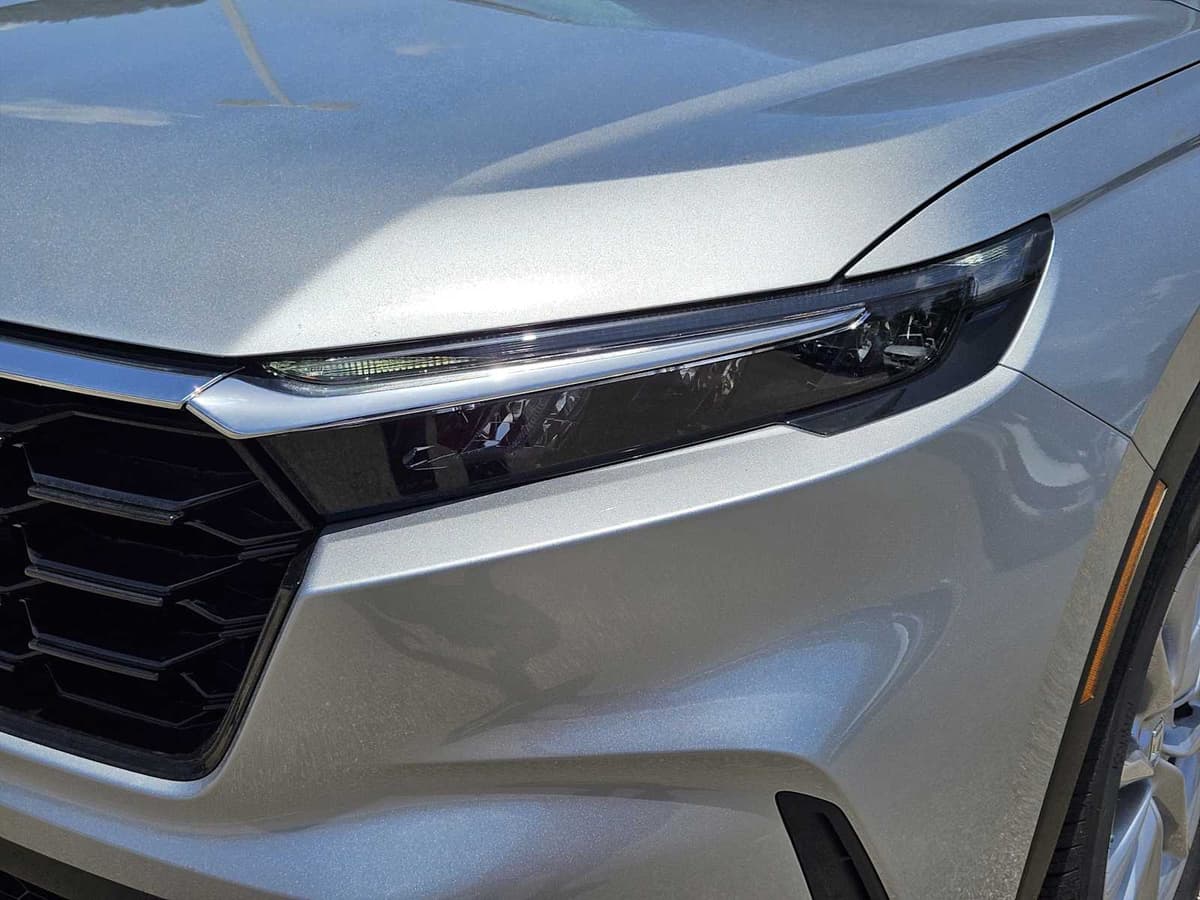 2026 Honda CR-V - Image 7