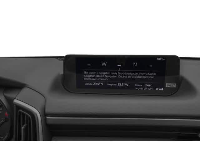 2025 Mazda CX-50 Hybrid - Image 18