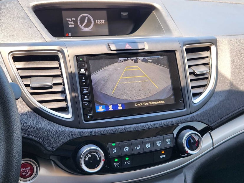 2016 Honda CR-V - Image 18