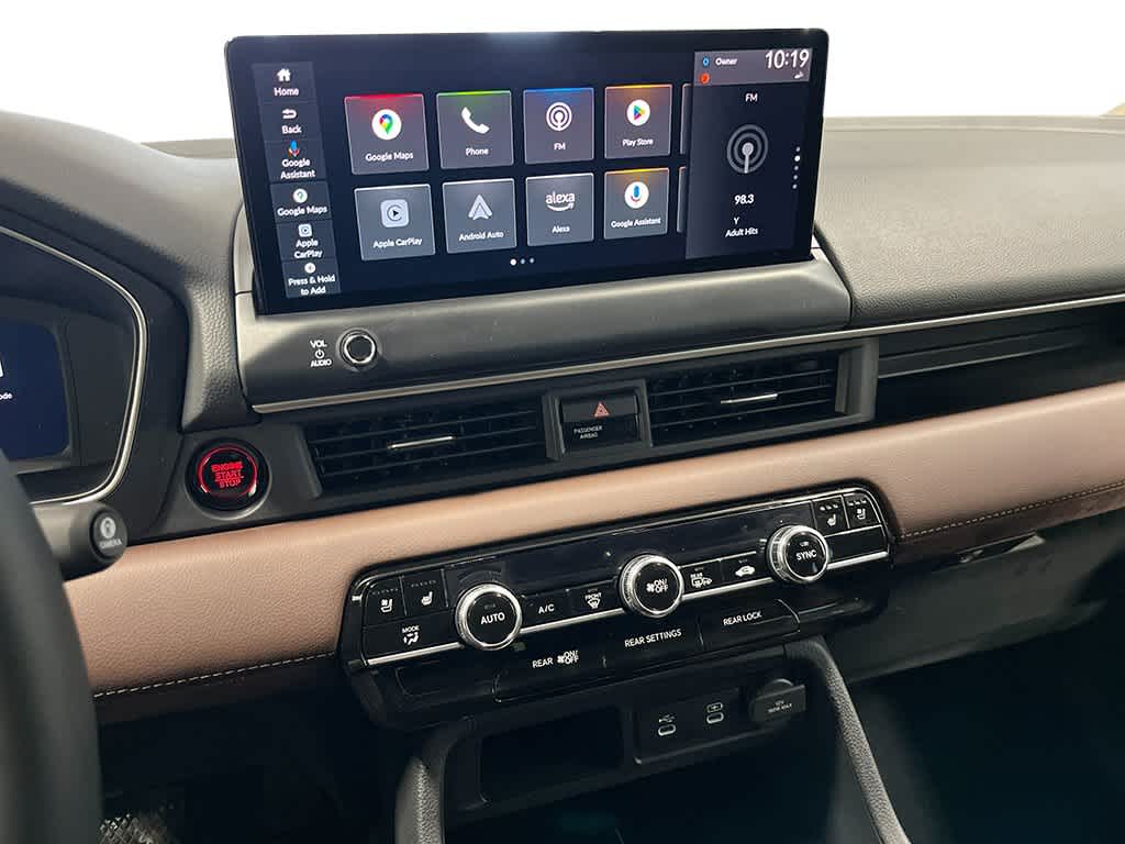 2026 Honda Pilot - Image 20