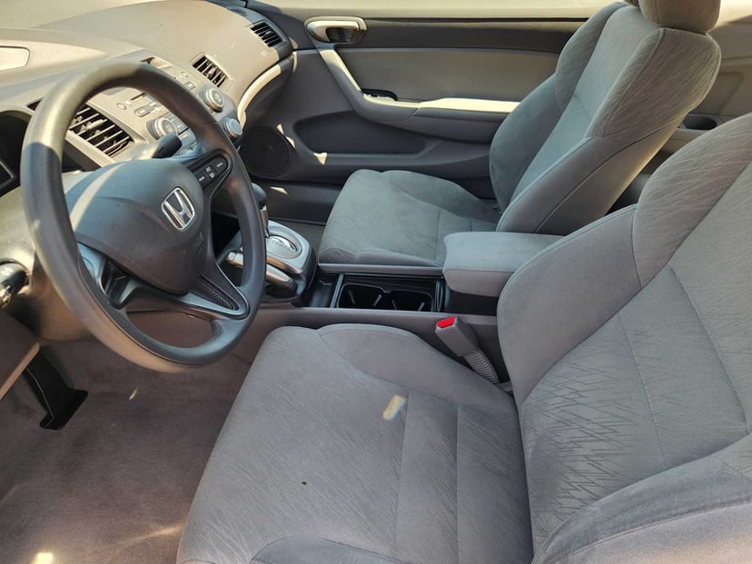 2008 Honda Civic - Image 12