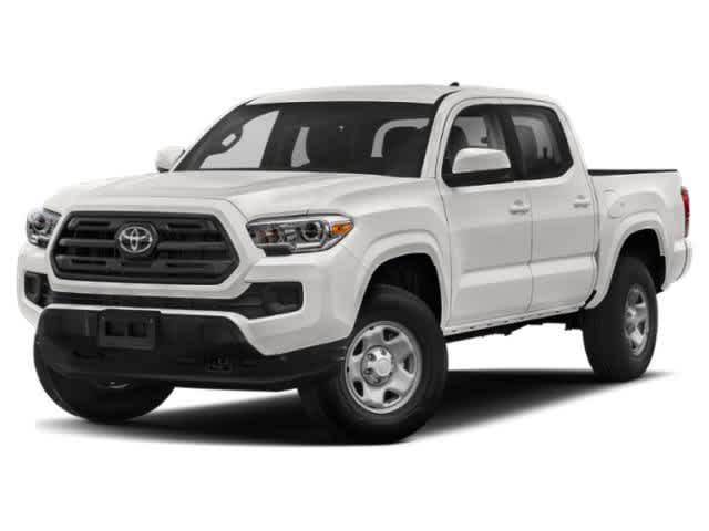 2019 Toyota Tacoma - Image 4