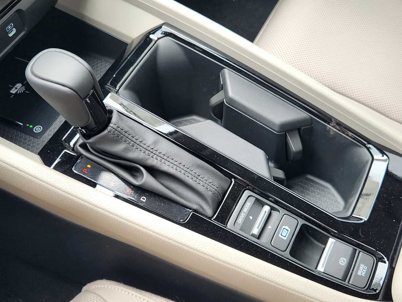 2026 Honda Accord Hybrid - Image 16