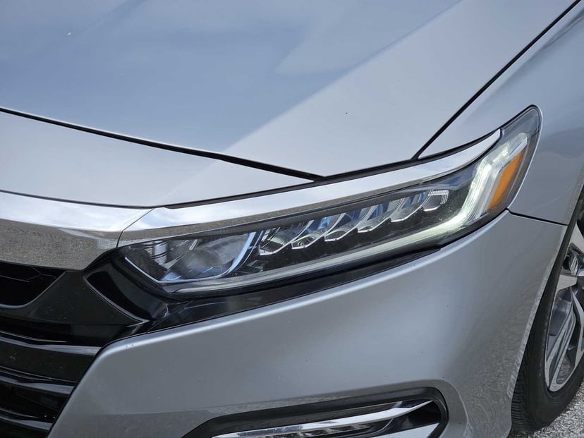 2018 Honda Accord Hybrid - Image 7