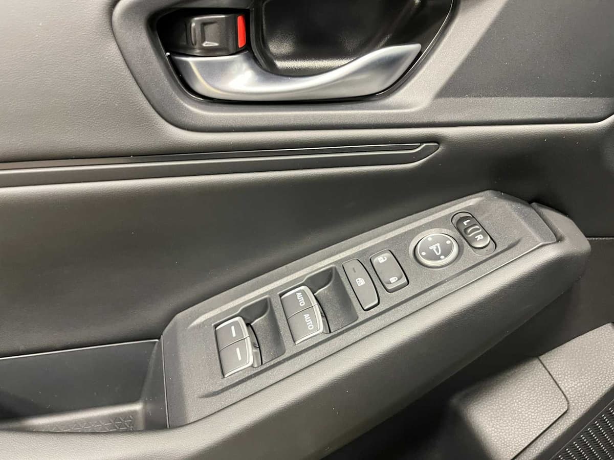 2026 Honda Accord - Image 12