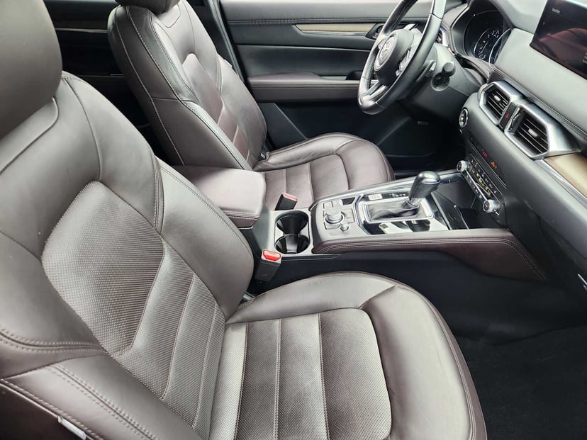 2023 Mazda CX-5 - Image 14