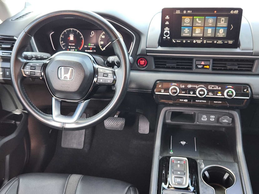 2024 Honda Pilot - Image 25