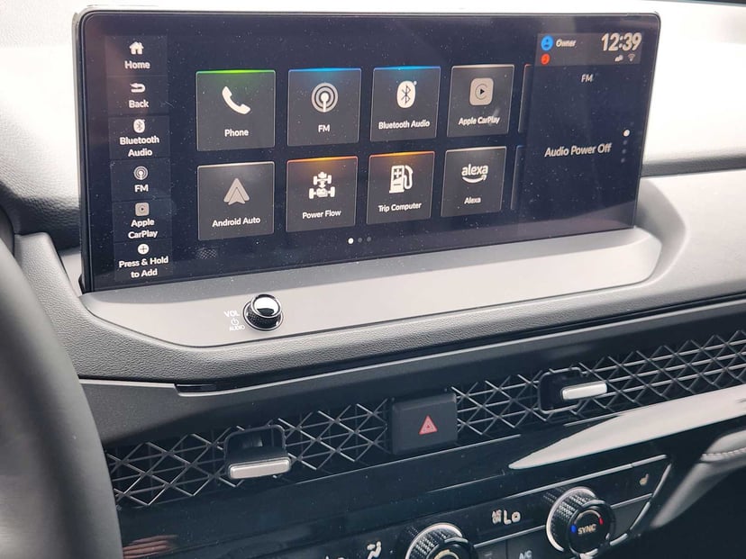 2026 Honda Accord Hybrid - Image 13