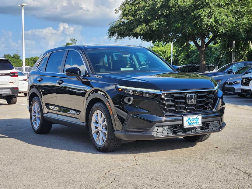 2024 Honda CR-V - Image 2
