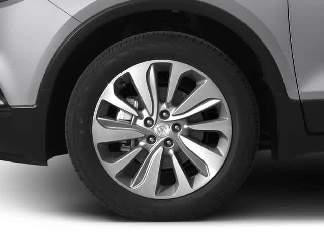 2017 Buick Encore - Image 14