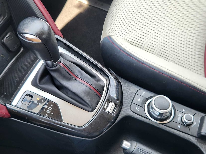 2017 Mazda CX-3 - Image 20