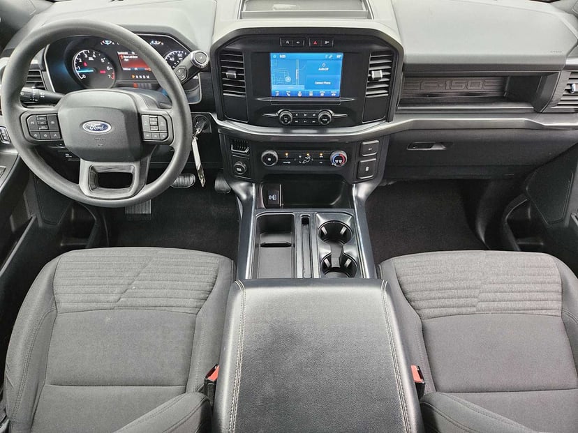 2022 Ford F-150 - Image 23