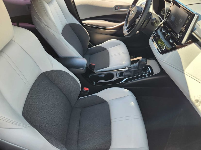 2019 Toyota Corolla - Image 14