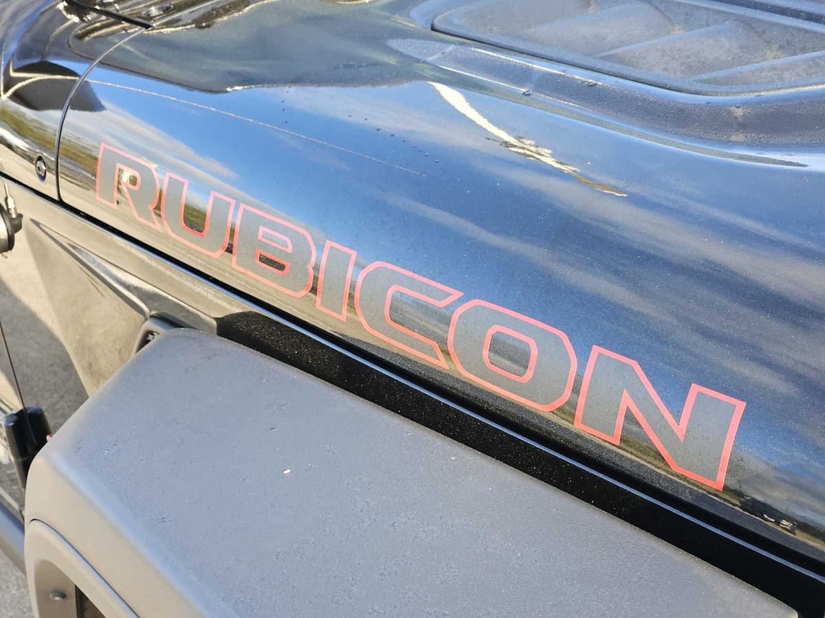 2019 Jeep Wrangler Unlimited - Image 11