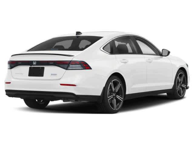 2023 Honda Accord Hybrid - Image 2