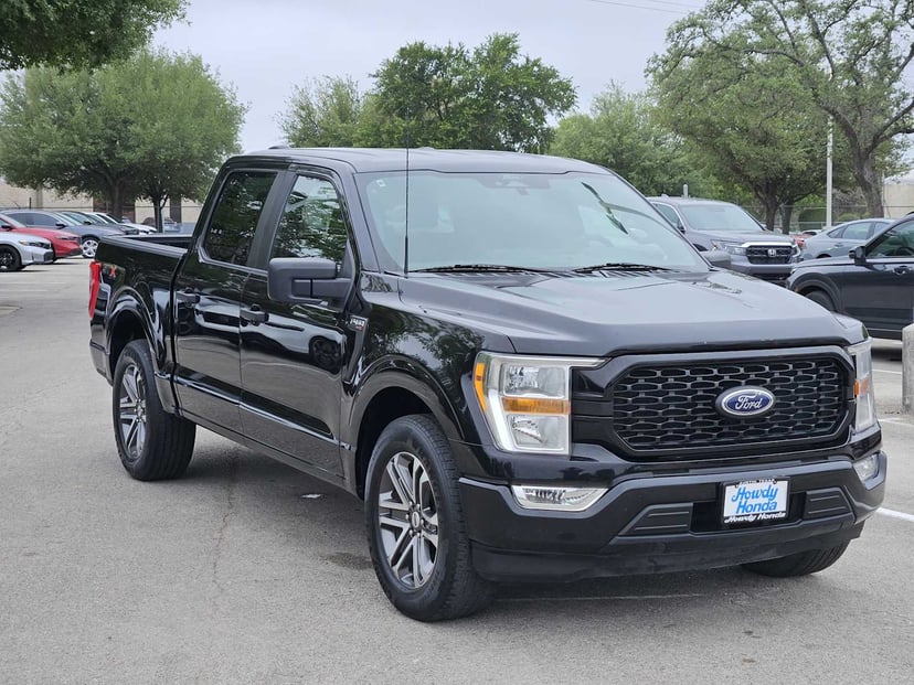 2022 Ford F-150 - Image 3