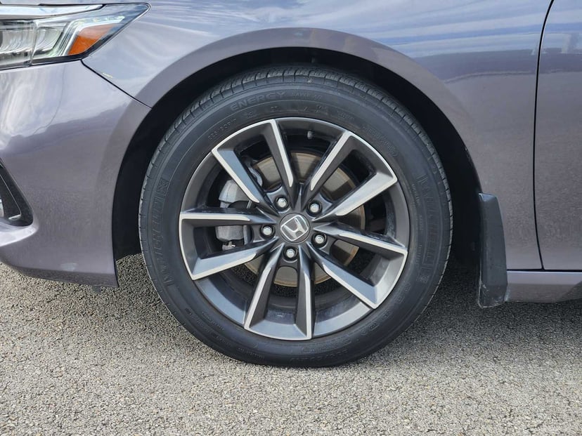 2022 Honda Accord - Image 9