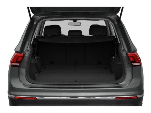 2018 Volkswagen Tiguan - Image 12