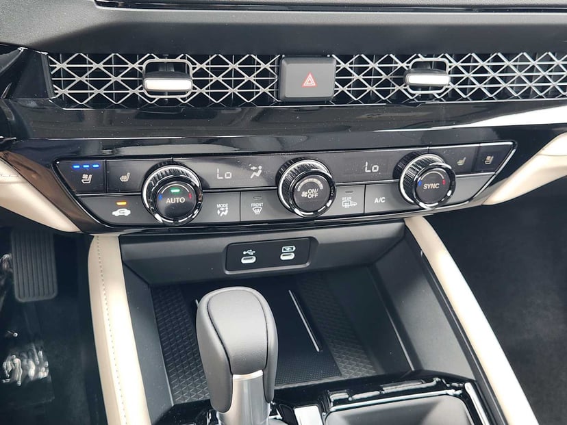 2026 Honda Accord Hybrid - Image 15