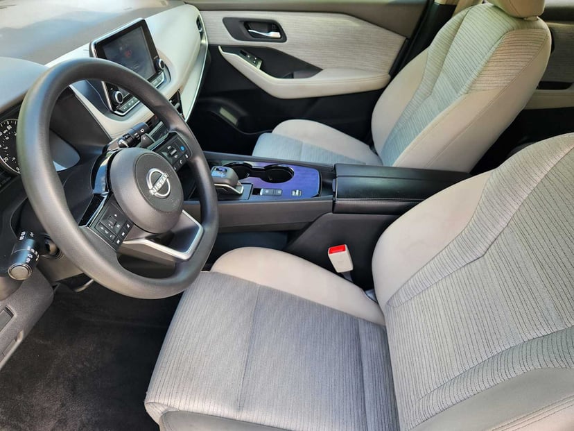 2023 Nissan Rogue - Image 13