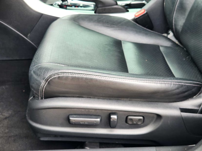 2017 Honda Accord - Image 23