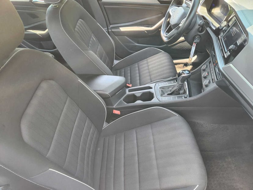 2023 Volkswagen Jetta - Image 14